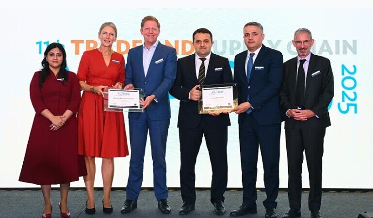 TuranBank "Ən yaxşı KOS maliyyələşməsi layihəsi" nominasiyası üzrə beynəlxalq mükafata layiq görülüb