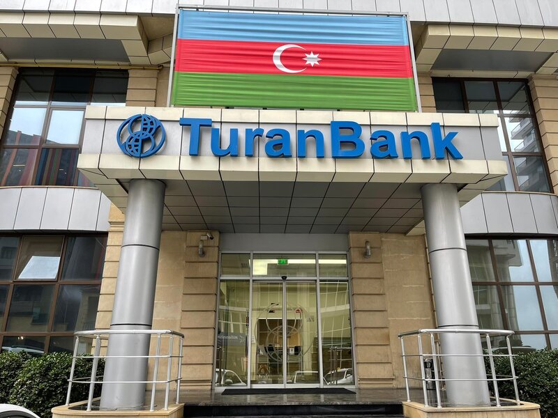 "TuranBank"ın mənfəəti 2,3 dəfə artıb - BANKDA SON VƏZİYYƏT