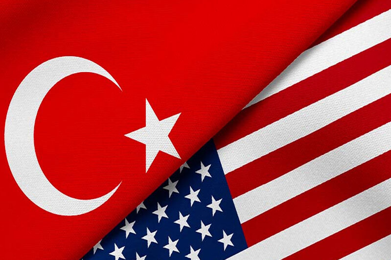 ABŞ-Türkiyə arasında enerji sazişi imzalanıb