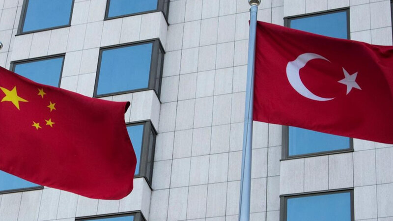 Çin ilə Türkiyə arasında 250 milyon dollarlıq enerji sərmayəsi planı