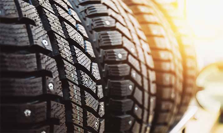 İran Rusiyada təkər şinləri satacaq