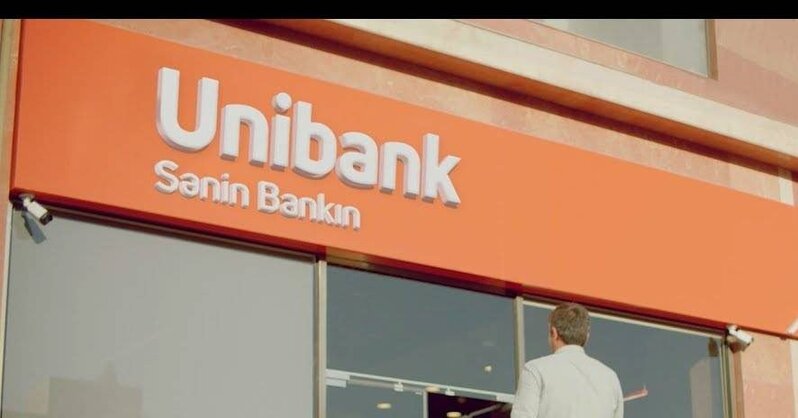 Unibank-ın kreditlərində 