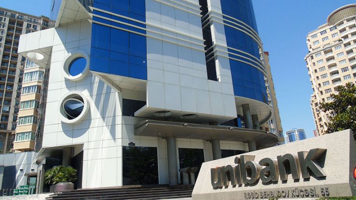 Unibank-ın yeni səhmlərini alan 7 investordan 3-nün adı və payları açıqlandı