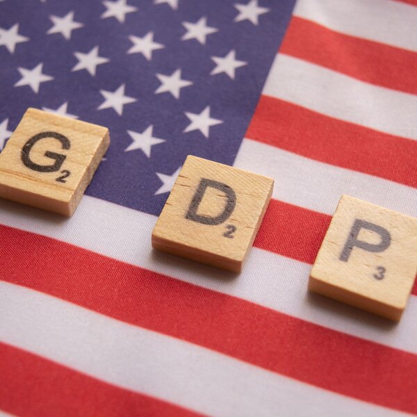 ABŞ iqtisadiyyatı 2-cü rübdə kiçilib