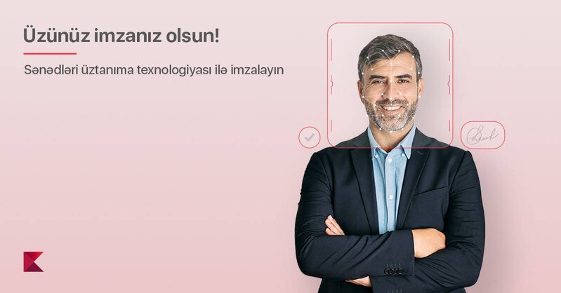 Kapital Bank sahibkarların məsafədən imzalaya bildiyi sənədlərin sayını artırdı