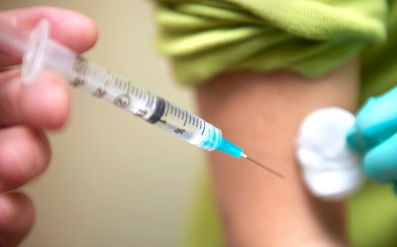 Bu ölkədə meymunçiçəyinə qarşı vaksinasiyaya başlanıldı