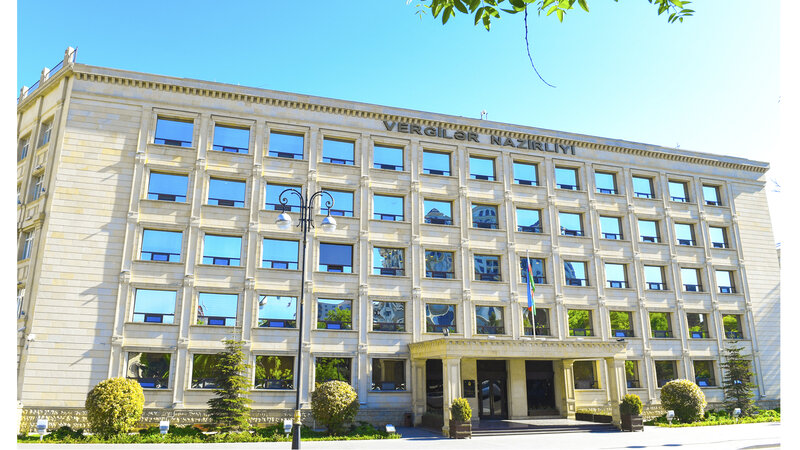 Dövlət Vergi Xidməti sahibkarlara müraciət etdi
