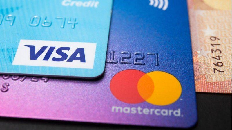 Azərbaycanda bank kartları ilə əməliyyatlarda ödəniş sistemlərinin payı məlum olub