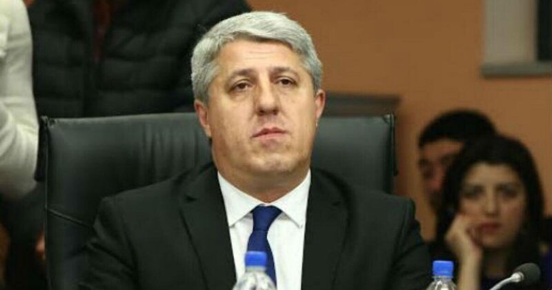 Erməni ekspertdən ETİRAF: 