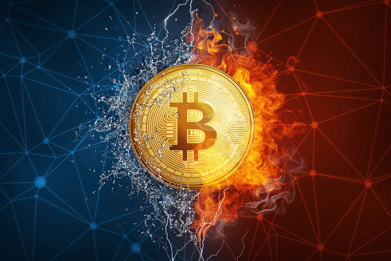 ABŞ bankasından təəccübləndirən Bitcoin və Ether proqnozu