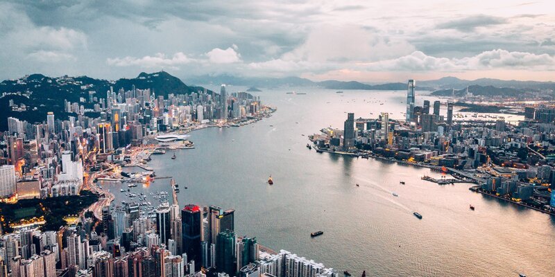 Hong Kong və Səudiyyə Ərəbistan 1 milyard dollarlıq fond yaradır