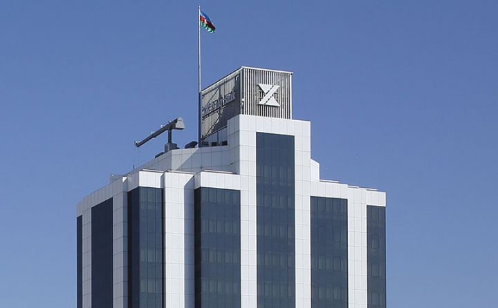 Xalq Bank 2022-ci ilin ilk altı ayının yekunlarını açıqladı