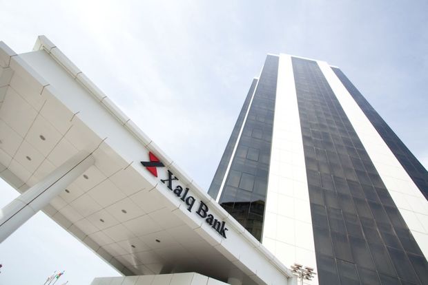 Xalq Bank 2022-ci ilin yekunlarını açıqladı