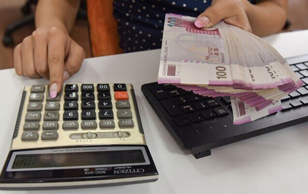 "Başa düşürəm ki, ölkəyə, bizə pul lazımdır"
