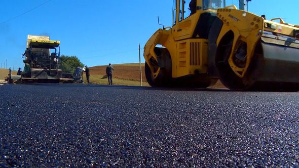 Bu yolun təmirinə 9,5 milyon manat ayrıldı