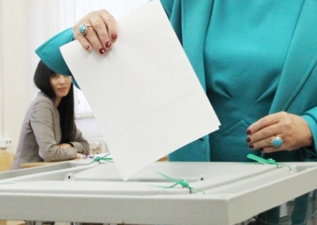 Türkiyədə Prezident seçkilərinin vaxtı AÇIQLANDI