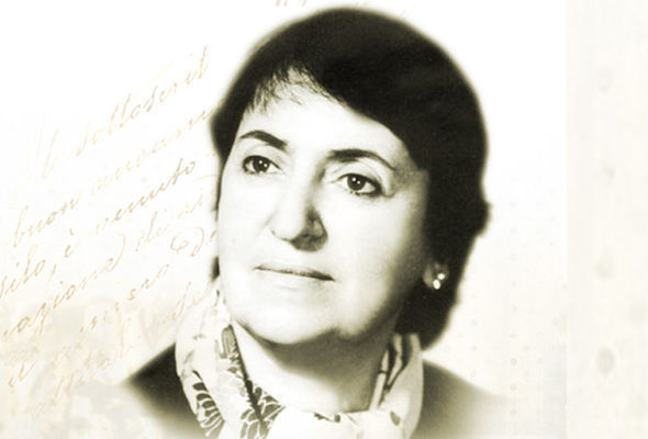 Akademik Zərifə Əliyevanın 100 illik yubileyi qeyd ediləcək