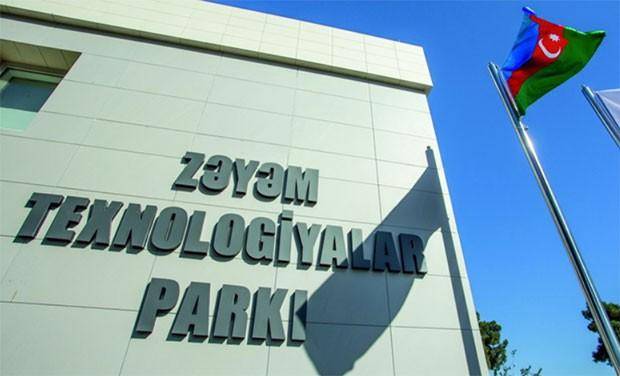 Zəyəm Texnologiyalar Parkının yığılmış zərəri ₼20 mln.-a yüksəlib