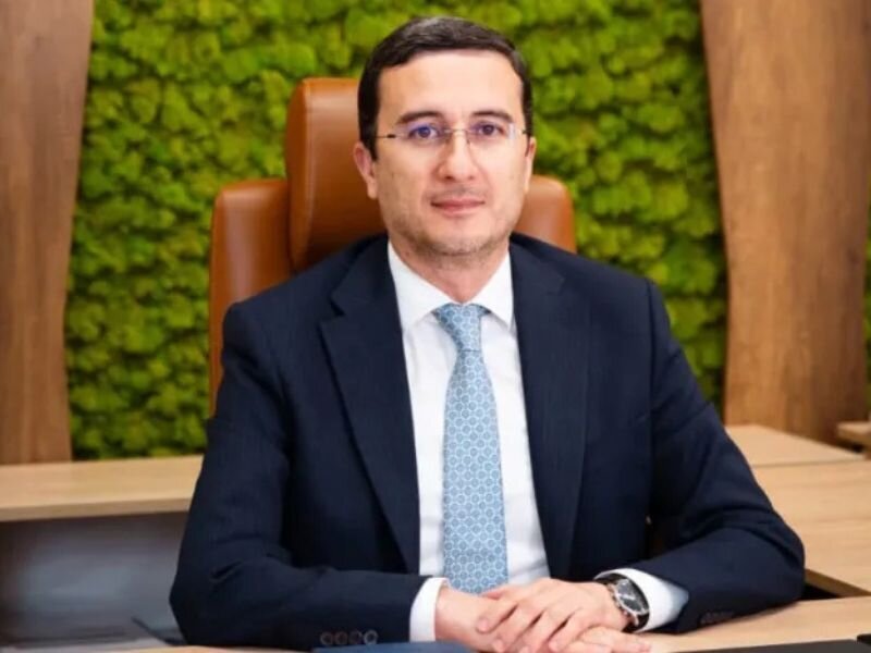 "Karabakh Group"a rəhbərlik ASK-nın Baş katibinə həvalə olundu